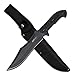 MTech MT2039 Cuchillo Tascabili,Unisex - Adulto, Negro, un tamaño