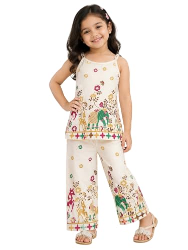 Image of Girls salwar suit set