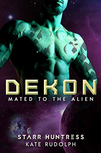 Cover of Dekon