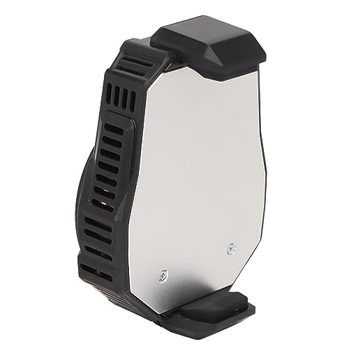 Enfriador de teléfono móvil Ycauty semiconductor negro de 125g para gaming 7