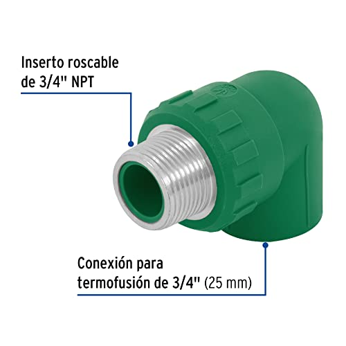 Mejores precios y opiniones de Codos PPR instalacion solar los mejores 10. 23 Imagen adicional