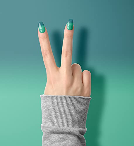LeChat Perfect Match Mood Gel Polish 0.5 onzas miniatura 4