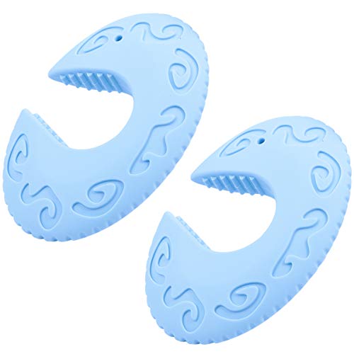 ARTIBETTER Protetores de Pinça de Porta 2Pcs Protetor de Pinça de Dedo de Segurança Infantil Fechadu