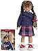 Molly Mini Doll and Book
