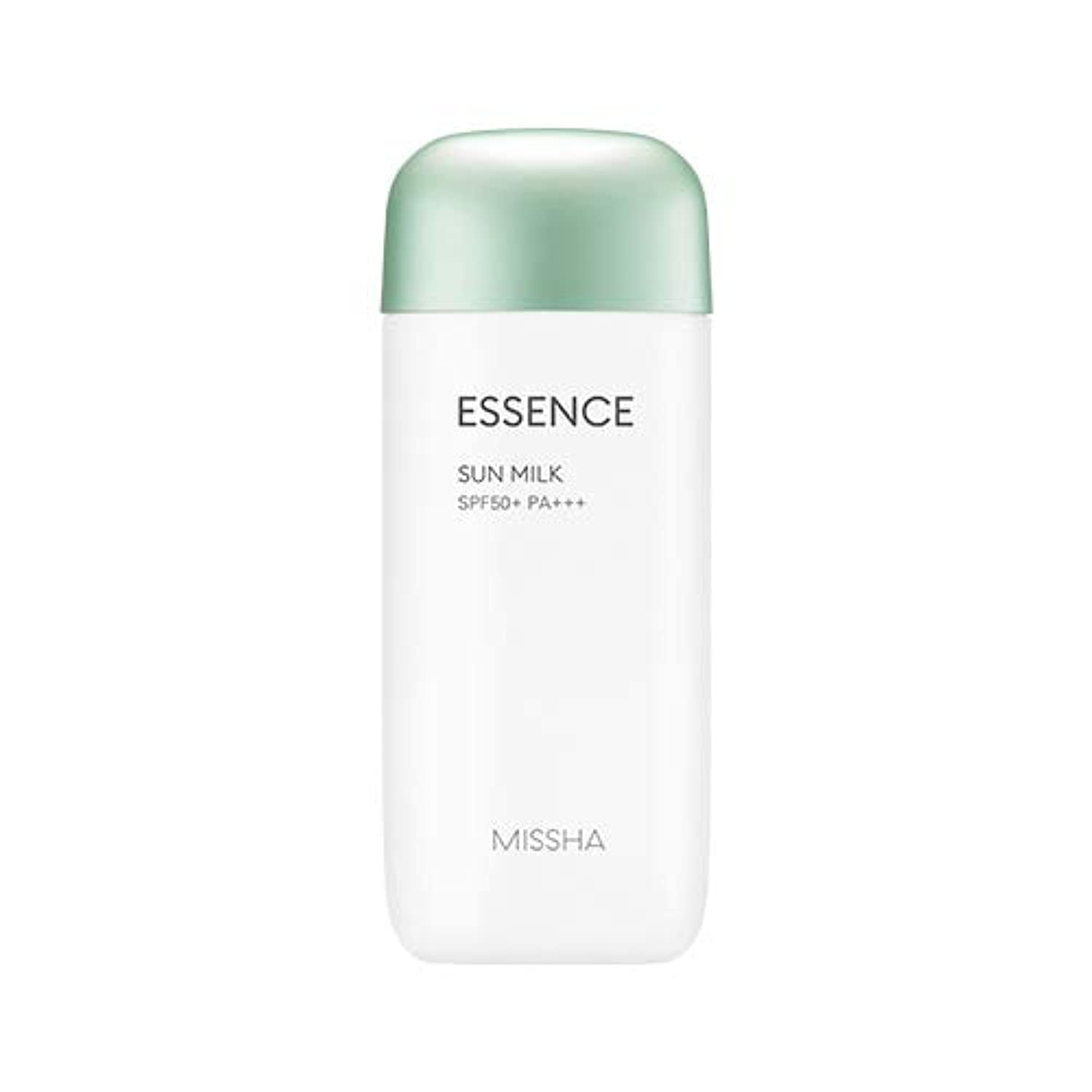 MISSHA All-around Safe Block Essence Sun Milk SPF50+ PA+++ 70ml