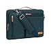 MOSISO 360° Laptoptasche 15 Zoll für MacBook Air M5 M4 M3 M2, Dell XPS 15"