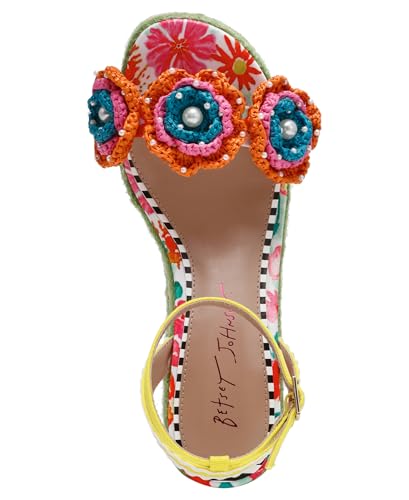 Image of Betsey Johnson Women's Marabela