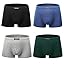 Black/Gray Blue/Heather Gray/Dark Green