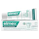 Elmex Sensitive Professional Zahnpasta 75 ml