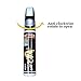 White Car Touch Up Pen for Car Auto Touch Up Paint Automotive Paint Scratch Repair, Quickly Fix Rim Scratches Auto Scratch Remover (White)
