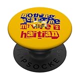 Haiti Pride Funny Marriage Humor Apparel