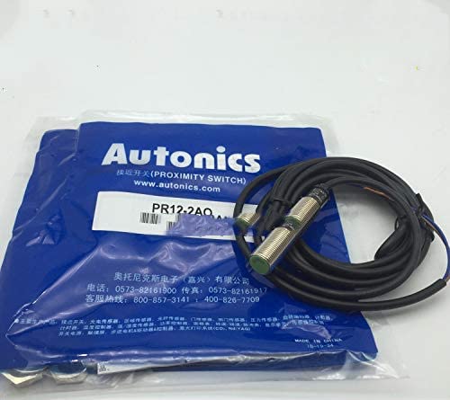 Proximity Switch PR12-2AO 6months Warranty