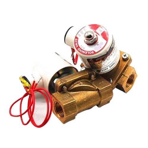 Électrovanne SVPS2135-4G-03 haute précision pour distributeur SVPS2155 - 3