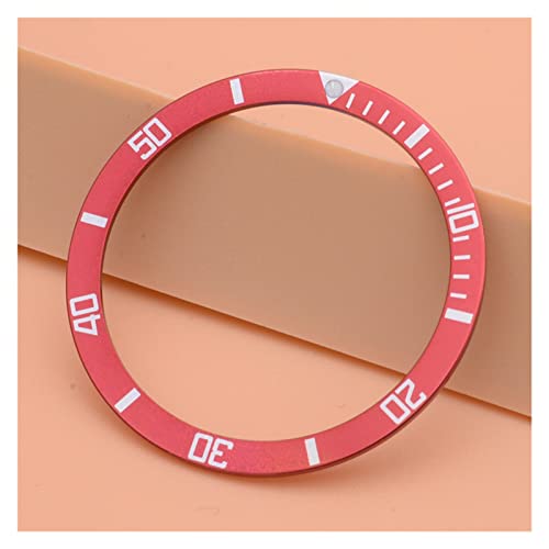 EGI SeikoEHb`P[XPROSPEXp38mmx[CT[g SKX007 SPRDʂ̃RNgrv̘rvOYEHb`(Type G)