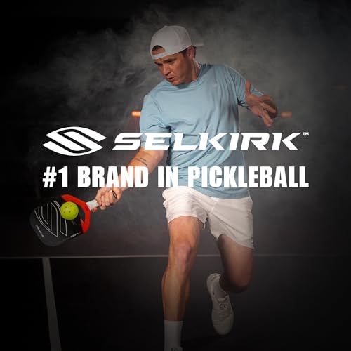 Image of Selkirk Sport LUXX Control Pickleball Paddle | Carbon Fiber InfiniGrit