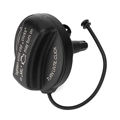 Tappo del serbatoio del carburante - Coperchio del...