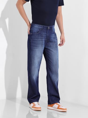 Image of The Indian Garage Co Men Jeans