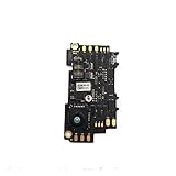 dji phantom 4 advanced plus 3. Lange Lebensdauer ZDANYA for DJI Phantom4 Pro Linke und rechte ESC-Board-Reparaturteile (Color : Right Side)