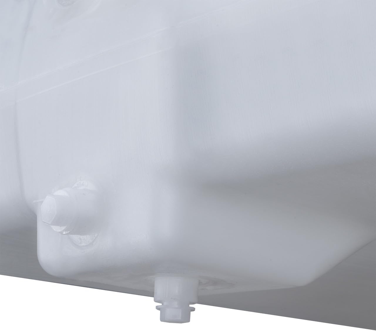 RecPro RV 39 Gallon Fresh Water Holding Tank for Campers, Trailers and RV Tank with Sensors | Made in America