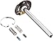 Haüs Parts 285792 Washer Basket Drive Kit and Brake Assembly for Whirlpool, Kenmore, KitchenAid, Maytag, Washing Machine Replace 285209, W10820043, AP5985817, PS11723156, 388952