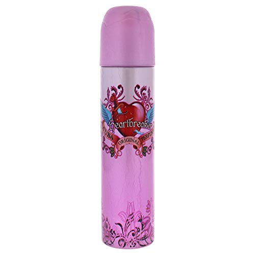 Perfume Cuba Original marca Cuba (2)