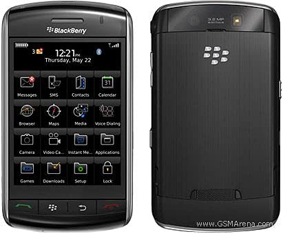 Front & Back Mobile Body Panel/case/Shell Compatible for Blackbery 9530 - Multicolor (Not A Mobile Phone, only Body Panel)-image-49
