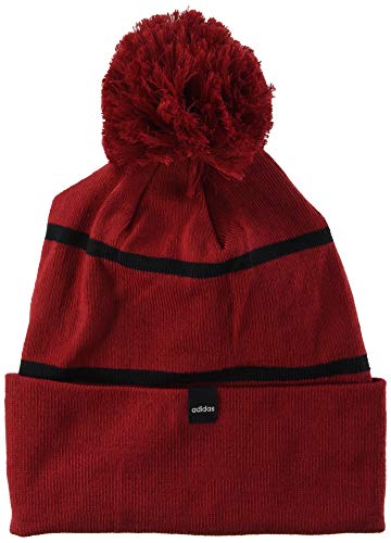 Adidas Woolie with Pompom, Apparel Accessories