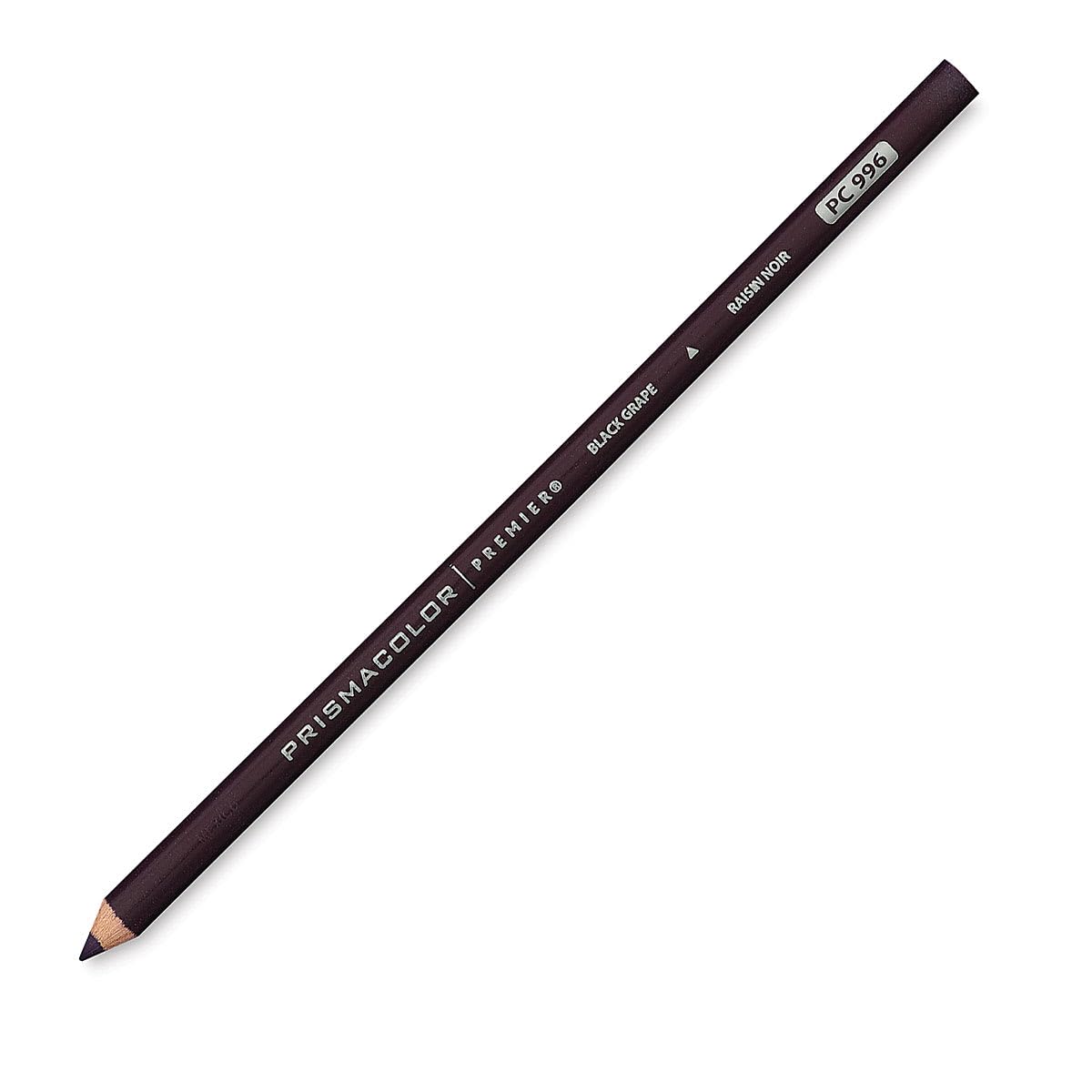 Premier Colored Pencil, Black Grape (3384)