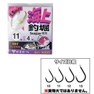 ܂(Gamakatsu) t Cޖx  1.5m 11-4.