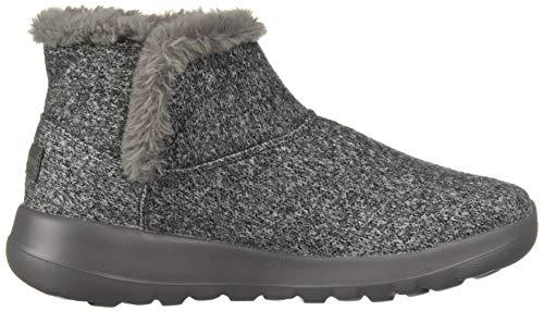 Image of Skechers Women's On-the-go Go Walk Joy - Bundle Up Boot