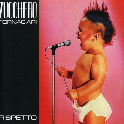 Universal Music Rispetto
