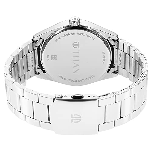 Image of Titan Neo Gents VI Ph IIMen Watch - 1729SM08