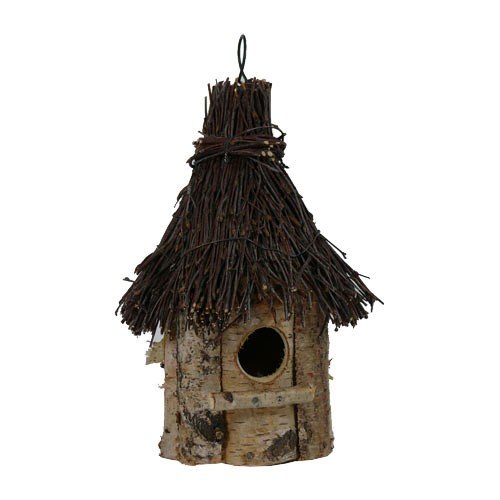 NICHOIR BOULEAU BRANCHAGES