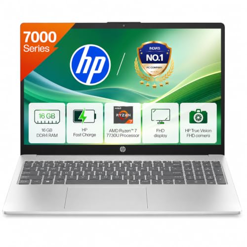 HP 15 (fc0761AU)