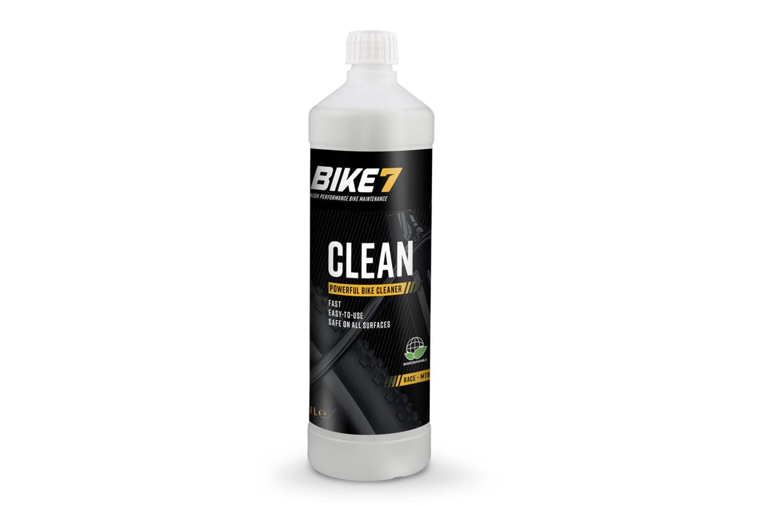 Bike7 Nettoyant Clean