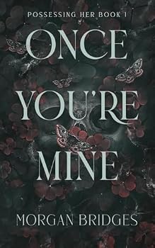 Paperback Once You're Mine Book