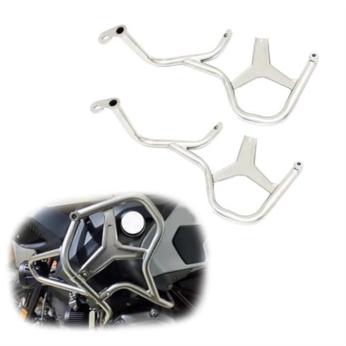 Frame Protection for BMW R1200GS R 1200 GS ADV 2014-2019 2018 2017 Motorcycle Tank Crash Bar Extension Falling Protection