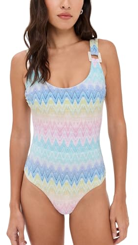 Beach Riot Women's Elina One-Piece