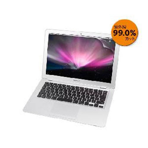 TUNEWEAR TUNEFILM for MacBook Air TUN-OT-000006