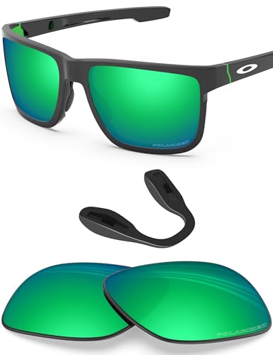 Verres Oakley Crossrange BlazerBuck OO9361 pour le nautisme et la plage