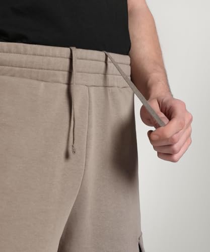 Image of Puma Men Knitted Shorts