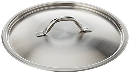 Mauviel M'Basic 5939.24 Lid 24 cm Internal Diameter