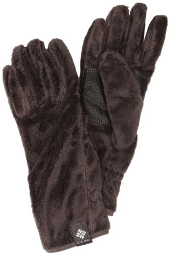 Gant Columbia Pearl Plush II pour vos balades d'hiver