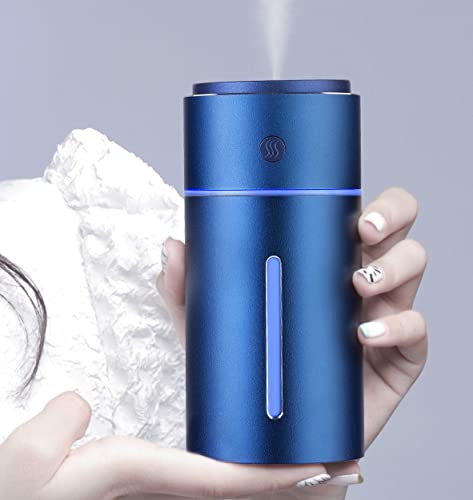 QIAODIREN Car Humidifier