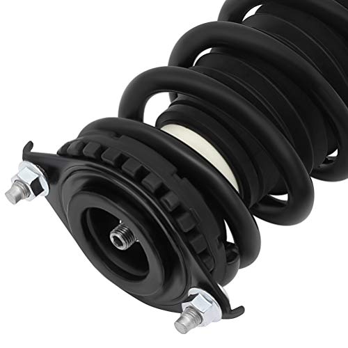 Cciyu Complete Struts Shock Absorbers Fits For 2005 2006 2007 For Subaru Outback 272567 Quick Struts Assembly Rear Pair Struts #TOP5
