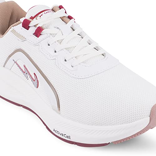 Image of Campus Hopper Men's Lace-Up Running Shoes
