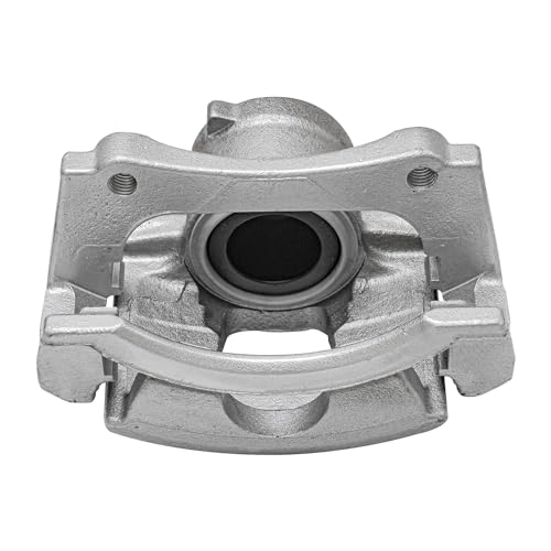 Image of Detroit Axle - Front Left Brake Caliper for Buick Rendezvous