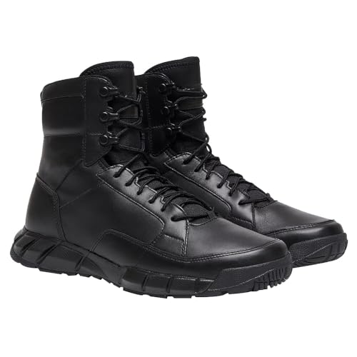 Oakley Men's Leather Coyote Boot