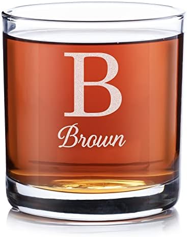 Lifetime Creations Whiskey Glass - Thumbnail 4