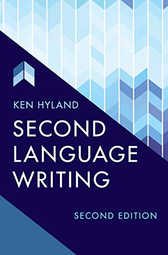 Second Language Writing view 2